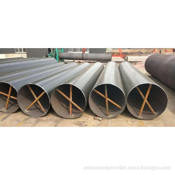 Logitudinal Submerged Arc Welded (LSAW) Pipe